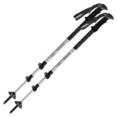 Трекінгові палиці Gabel Mont Blanc Tour Lite