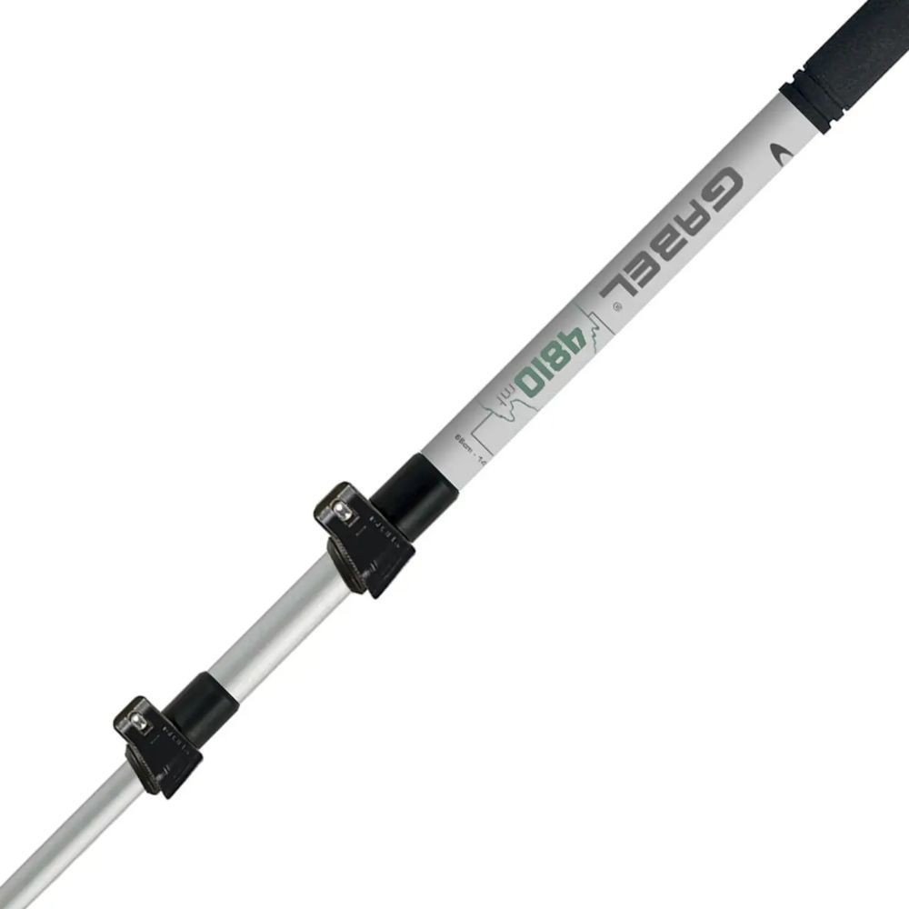 Трекінгові палиці Gabel Mont Blanc Tour Lite