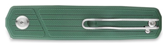 Нiж складаний Firebird FH927-GB зелений