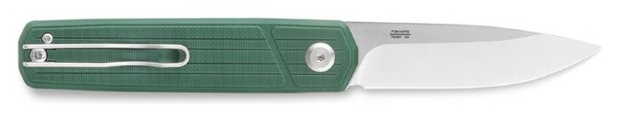 Нiж складаний Firebird FH927-GB зелений