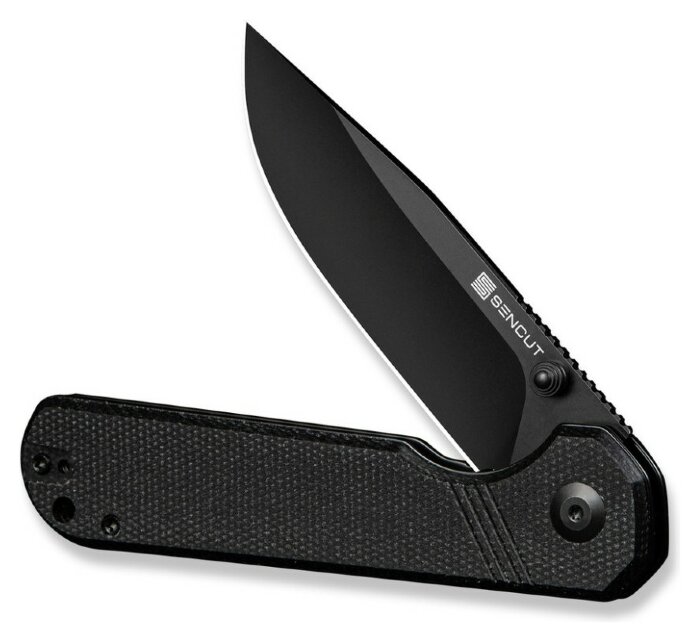 Ніж складаний Sencut Aetheris S24095-3