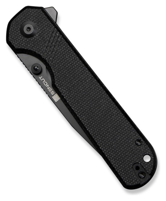 Ніж складаний Sencut Aetheris S24095-3