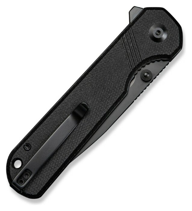 Ніж складаний Sencut Aetheris S24095-3