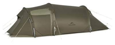 Намет двомісний Naturehike Opalus, UL, CNK2450WS036, темно-зелений