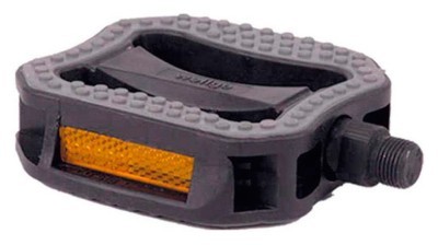 Педалі для велосипеда Cycledesign ATB COMFORT Black (PD21320)