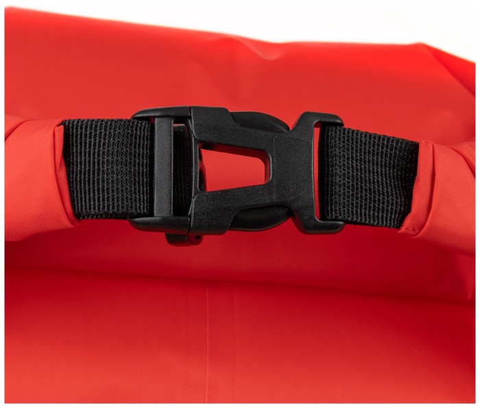 Гермомішок Tramp Nylon PVC 20, Червоний