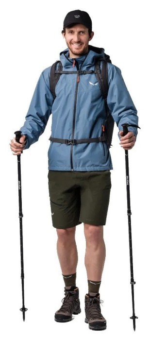 Рюкзак Salewa Alp Mate 36