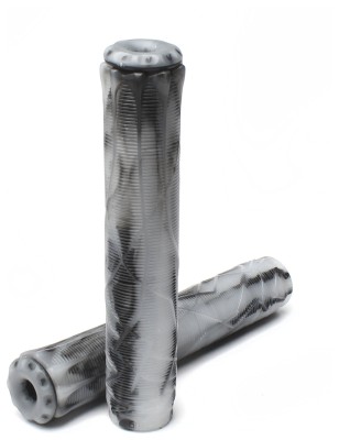 Гріпси для самокату Ethic DTC Rubber Pro- Black/Transparent