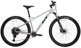 Велосипед 29&quot; GT Avalanche Elite рама - XL GRY
