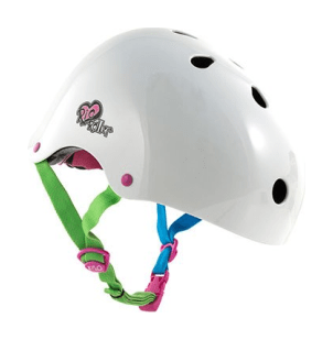 Захисний шолом Rio Roller Candi L-XL