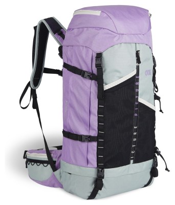 Picture Organic рюкзак Off Trax 30+10 W cloudy blue