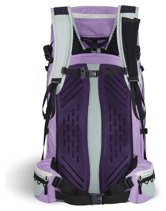 Picture Organic рюкзак Off Trax 30+10 W cloudy blue