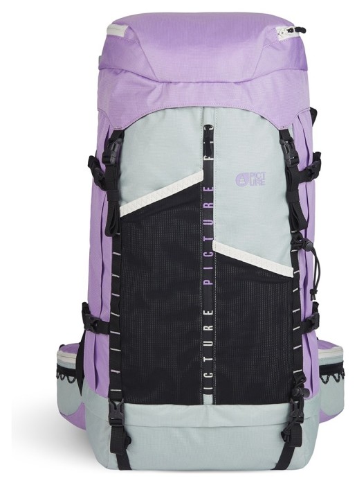 Picture Organic рюкзак Off Trax 30+10 W cloudy blue