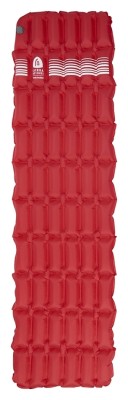 Коврик Sierra Designs Granby Insulated red