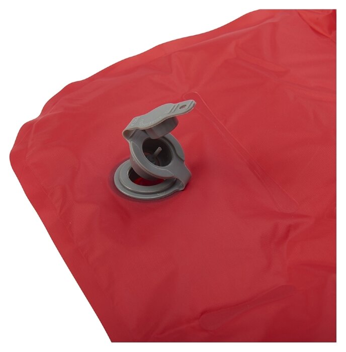 Коврик Sierra Designs Granby Insulated red