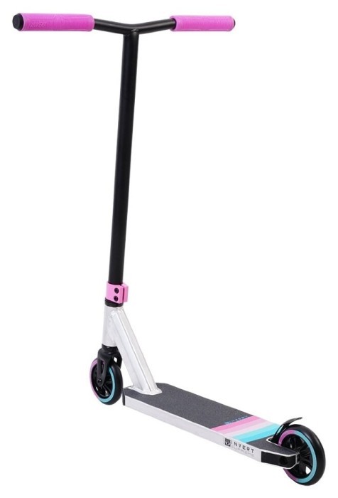 Трюковий самокат Invert Supreme 2.5-8-13