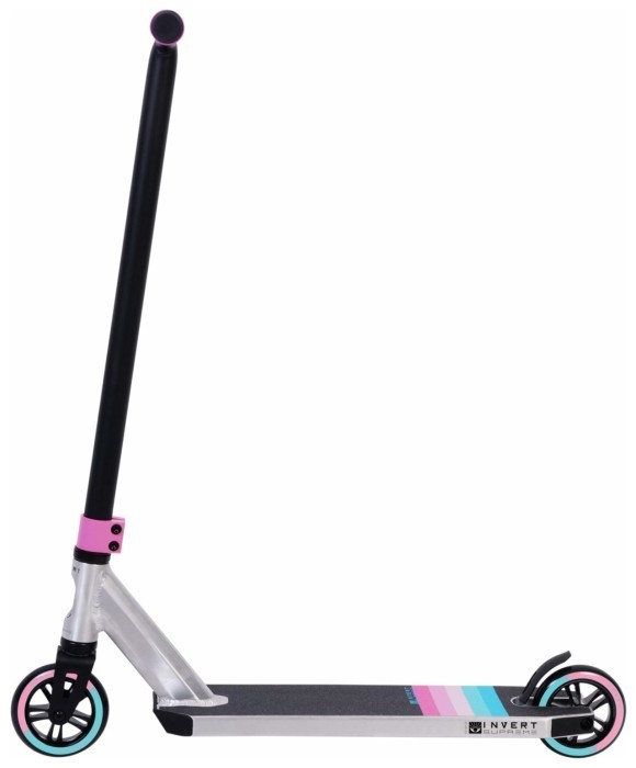 Трюковий самокат Invert Supreme 2.5-8-13