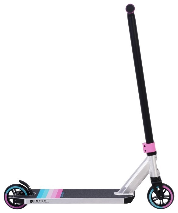 Трюковий самокат Invert Supreme 2.5-8-13