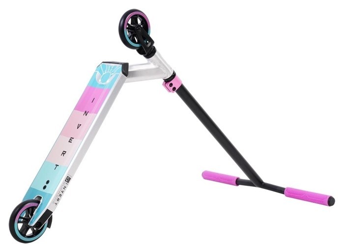 Трюковий самокат Invert Supreme 2.5-8-13