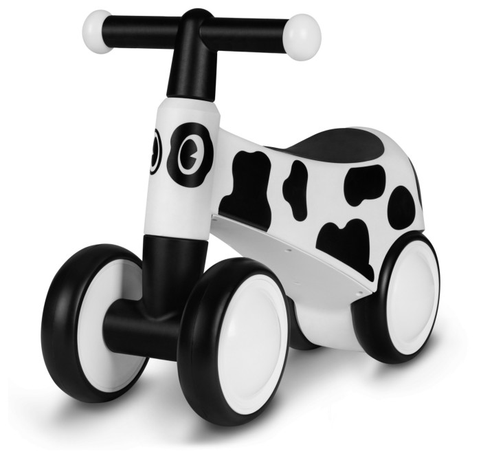 Біговел Lionelo SAMMY  YELLOW  HONEY