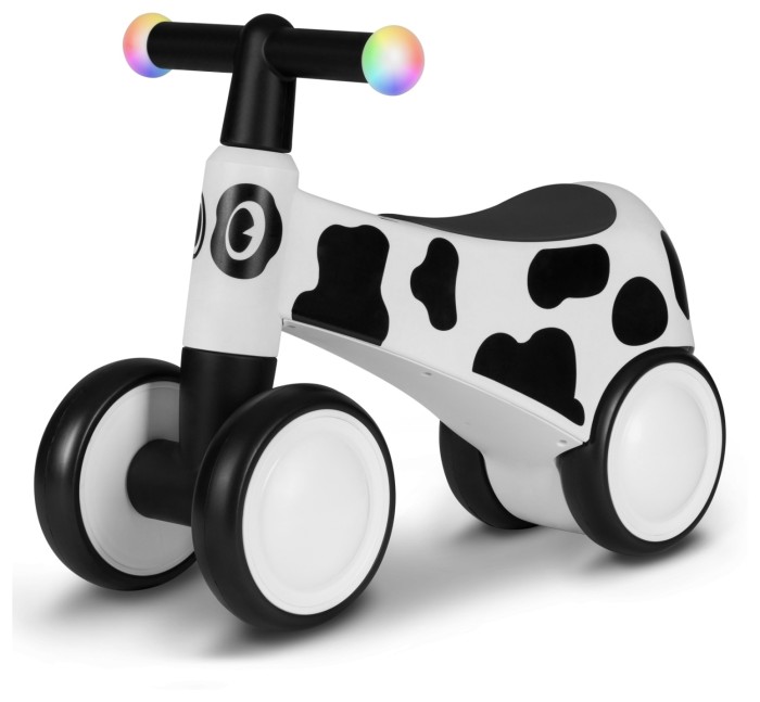 Біговел Lionelo SAMMY  YELLOW  HONEY