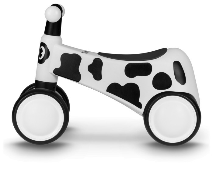 Біговел Lionelo SAMMY  YELLOW  HONEY