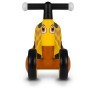 Біговел Lionelo SAMMY  YELLOW  HONEY Фото - 6