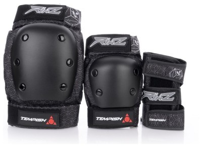 Комплект захисту (класична) Tempish RIMZ/S