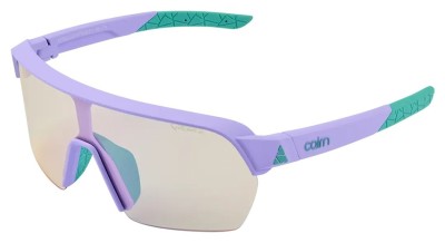 Cairn окуляри Roc Light S Photochromic NXT 0-3 mat lilac