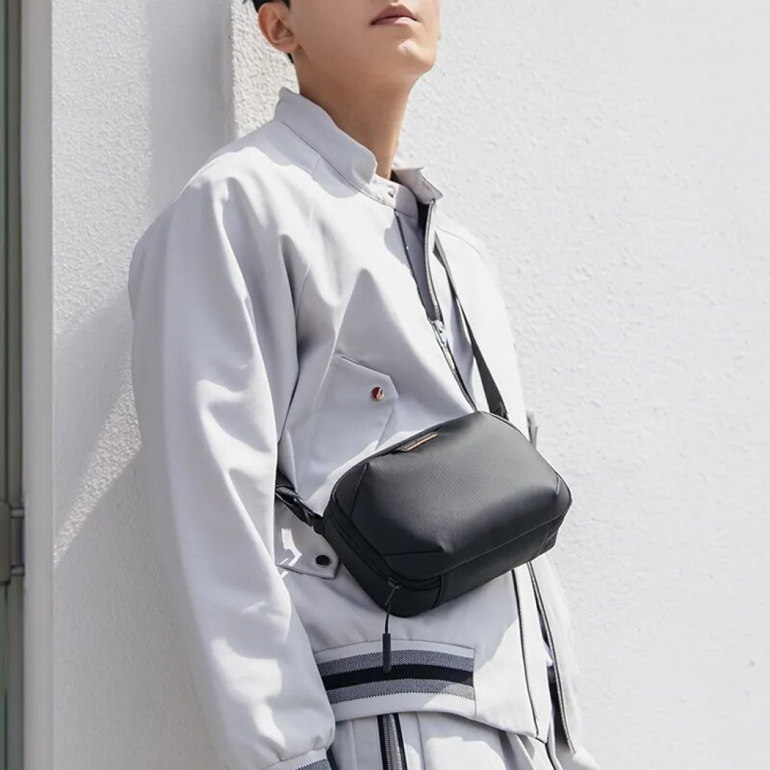 Несессер MR403 Black