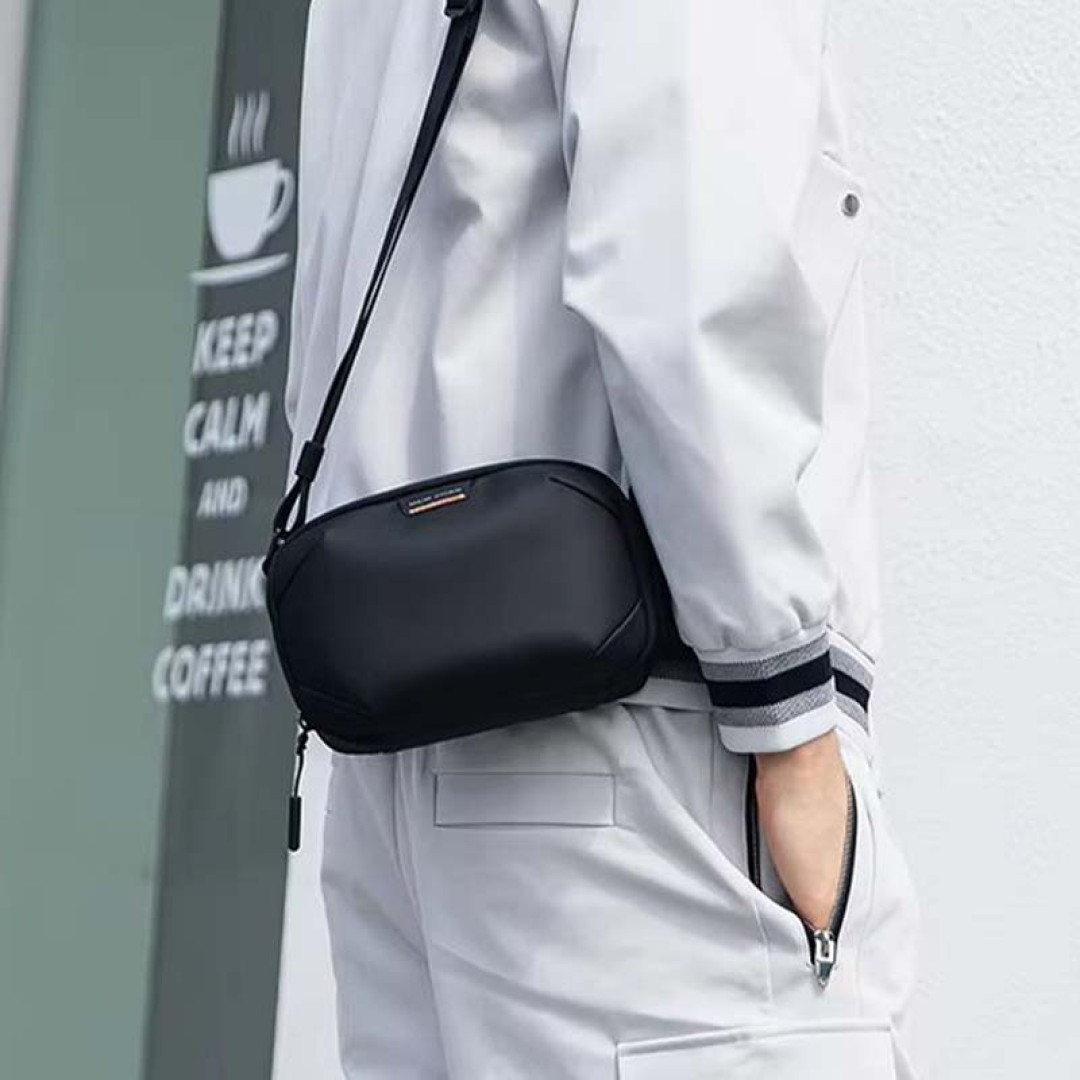 Несессер MR403 Black