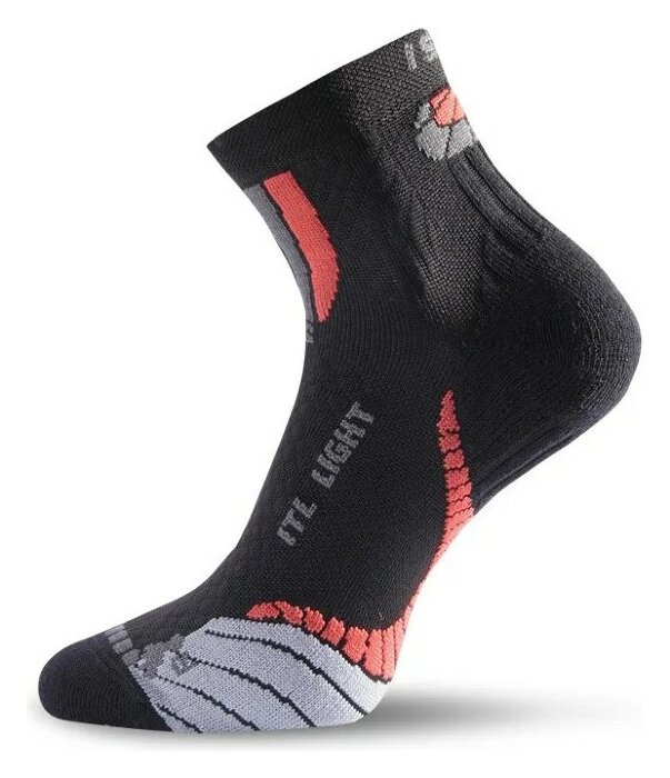 Шкарпетки Lasting ITL