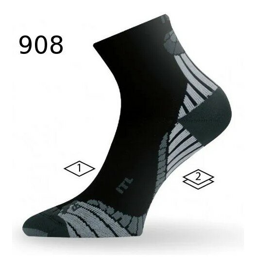 Шкарпетки Lasting ITL