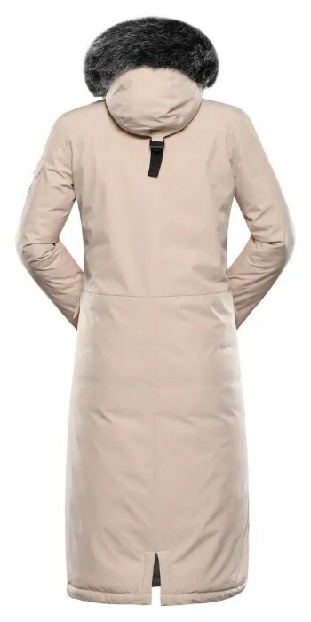 Пальто Alpine Pro Wussa Wmn