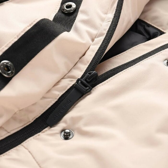 Пальто Alpine Pro Wussa Wmn