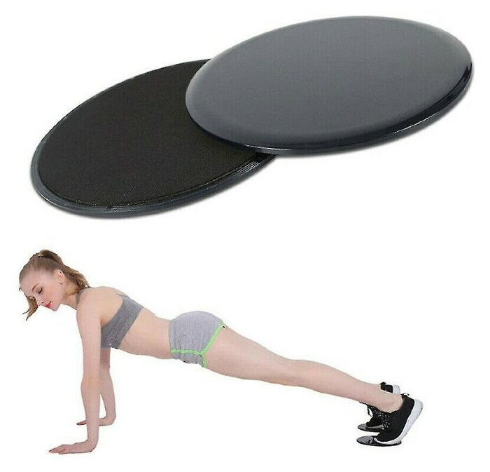 Ковзний диск (8898) Bavar Sport