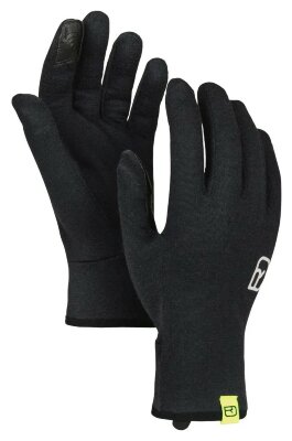 Рукавиці Ortovox 185 Rock'N'Wool Glove Liner M