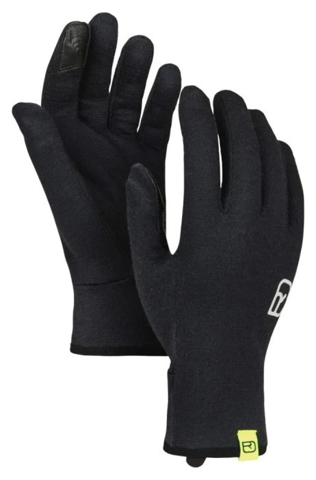 Рукавиці Ortovox 185 Rock'N'Wool Glove Liner M