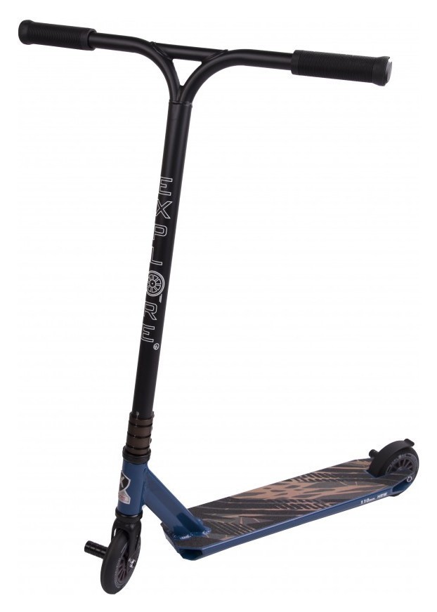 Трюковий самокат Explore ICON II