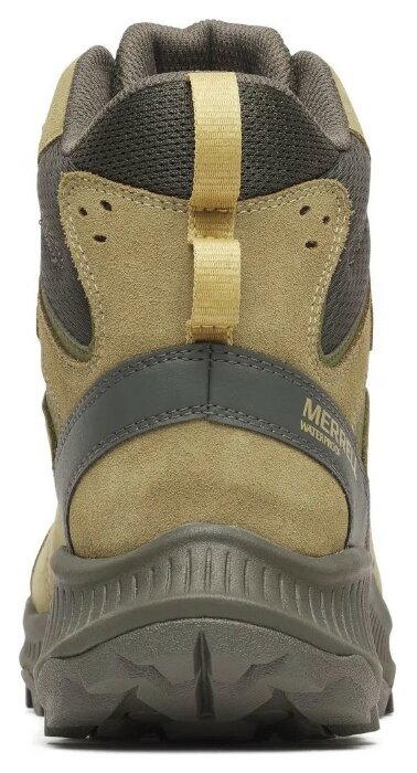 Черевики Merrell Speed Strike 2 LTR THRM MID WP Mns