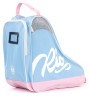 Сумка для роликів Rio Roller Script Skate blue-pink Фото - 2