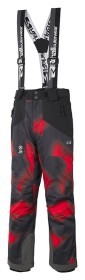 Штани Rehall Dragg Jr 2020 red dirt-camo
