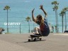 Carver C7 Raw 32" JOB Wave Slayer Surfskate серфскейт Фото - 2
