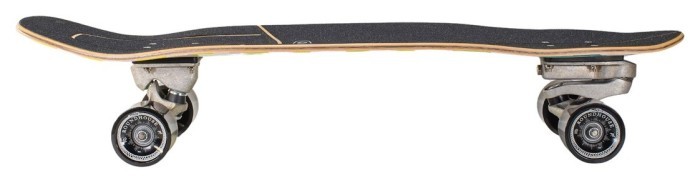 Carver C7 Raw 32" JOB Wave Slayer Surfskate серфскейт