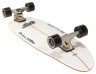Carver C7 Raw 32" JOB Wave Slayer Surfskate серфскейт Фото - 11