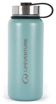 Lifeventure термофляга Stainless Steel Flask 1 L blue
