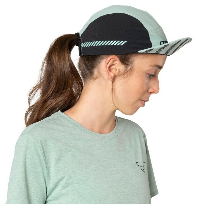 Кепка Dynafit Trail Cap