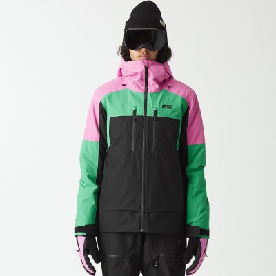 Picture Organic штани лижні Exa W 2026 super pink L