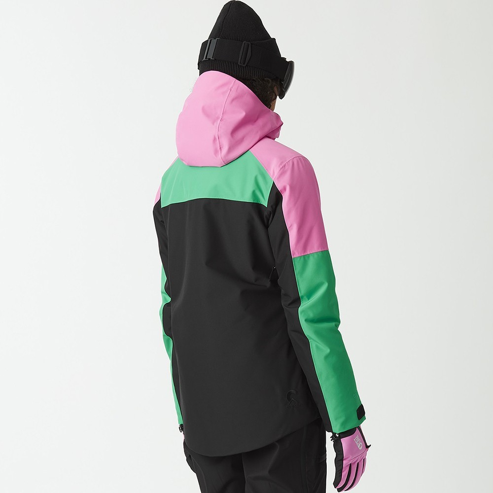 Picture Organic штани лижні Exa W 2026 super pink L