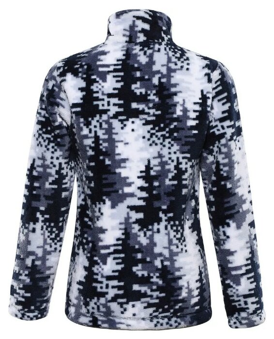 Флісова кофта Alpine Pro Eflino